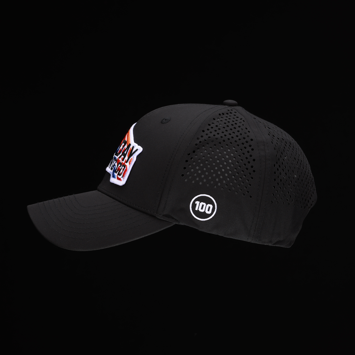 Lifestyle Hat - Track Stripes