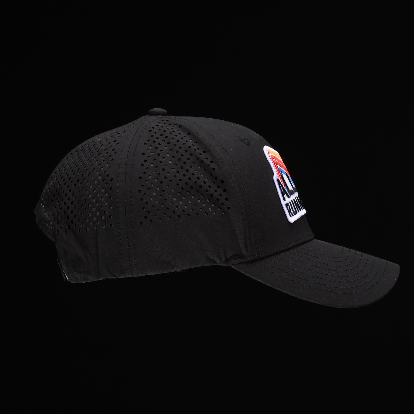 Lifestyle Hat - Track Stripes