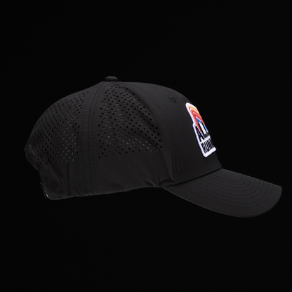 Lifestyle Hat - Track Stripes