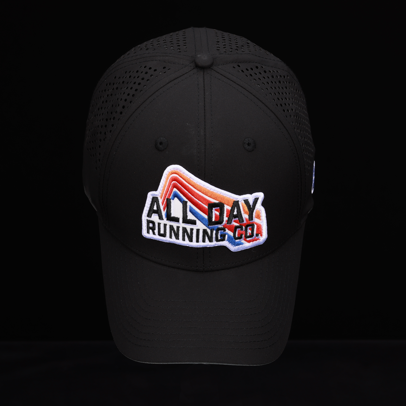 Lifestyle Hat - Track Stripes