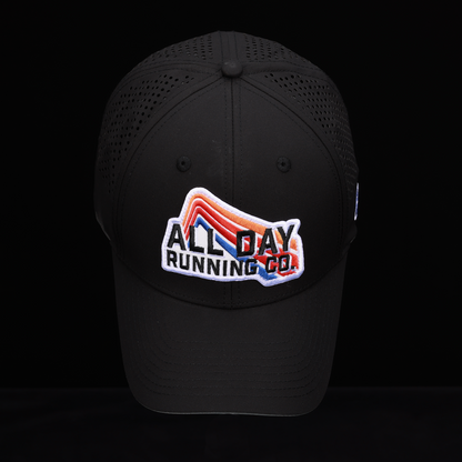 Lifestyle Hat - Track Stripes