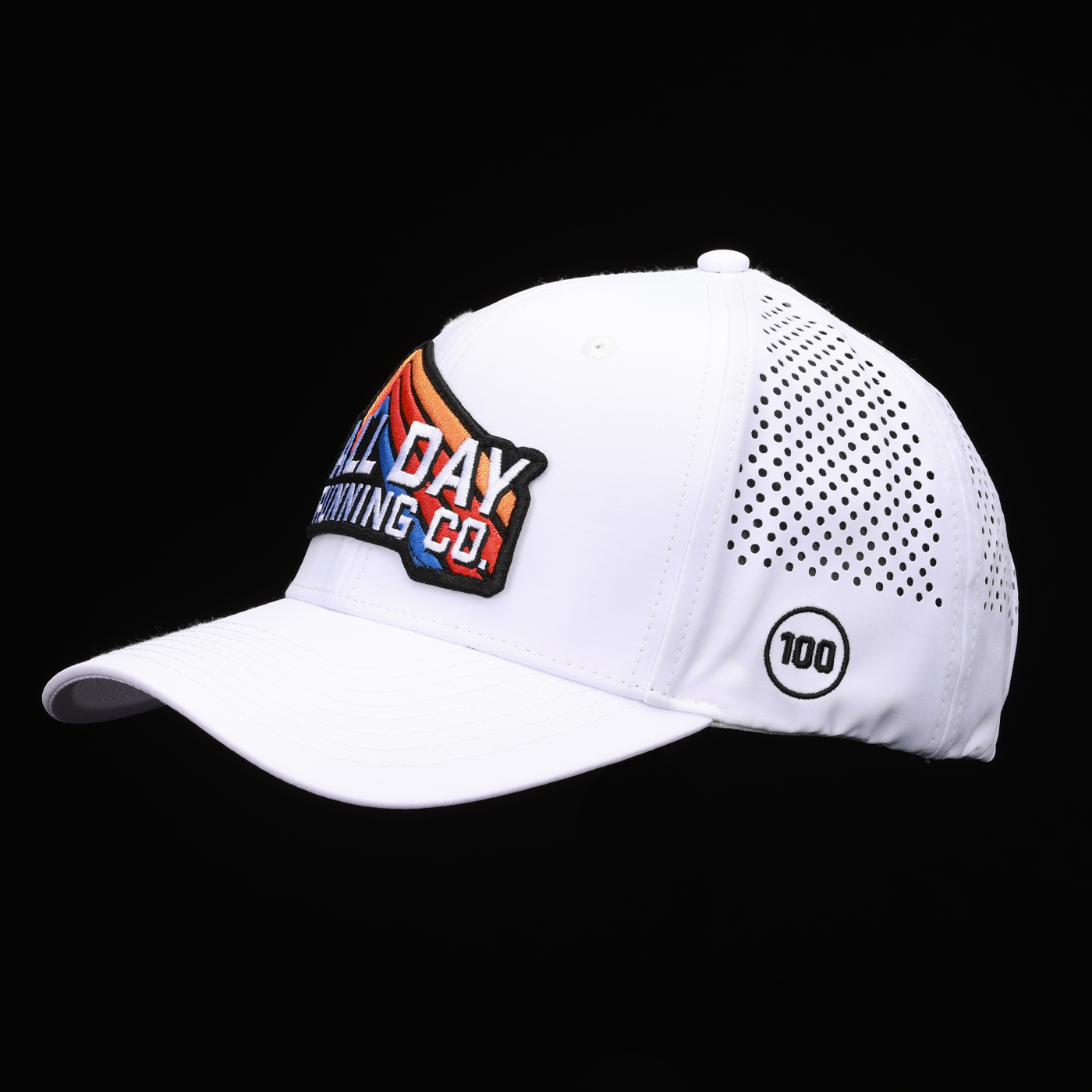 Lifestyle Hat - Track Stripes