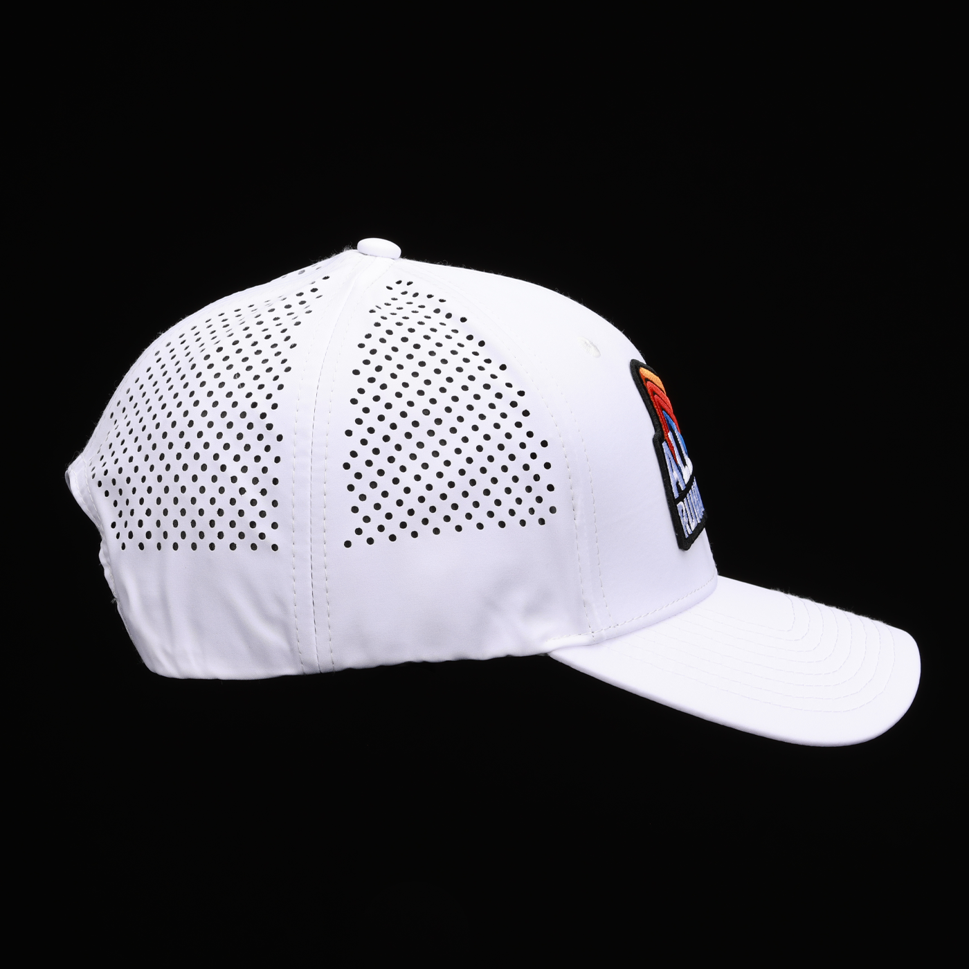 Lifestyle Hat - Track Stripes