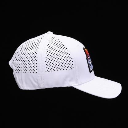 Lifestyle Hat - Track Stripes