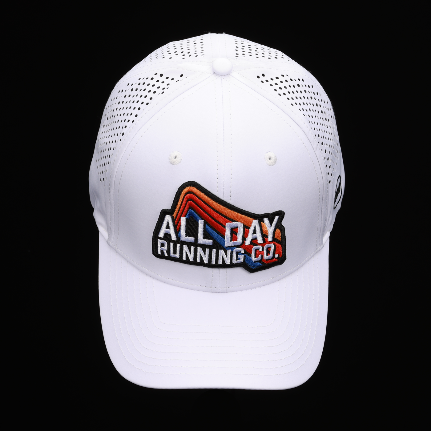 Lifestyle Hat - Track Stripes