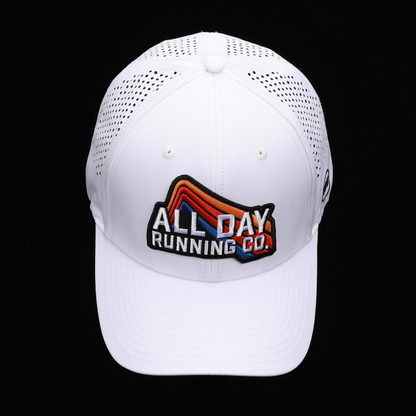 Lifestyle Hat - Track Stripes