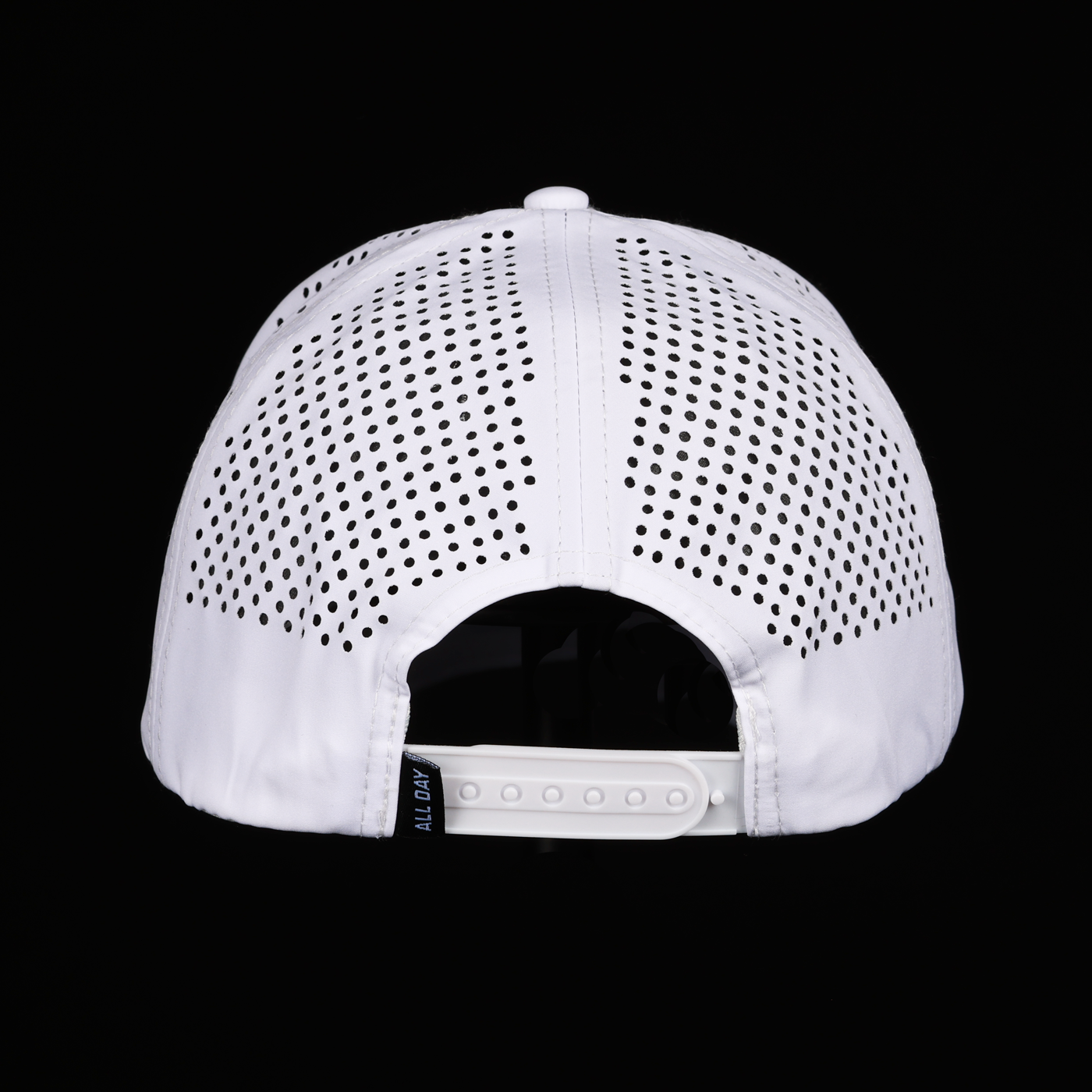 Lifestyle Hat - Track Stripes