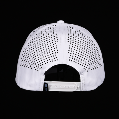 Lifestyle Hat - Track Stripes