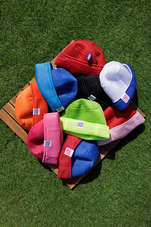 Sauna Hats – All Day Sauna Co.