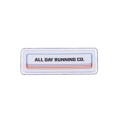 All Day Large Patches