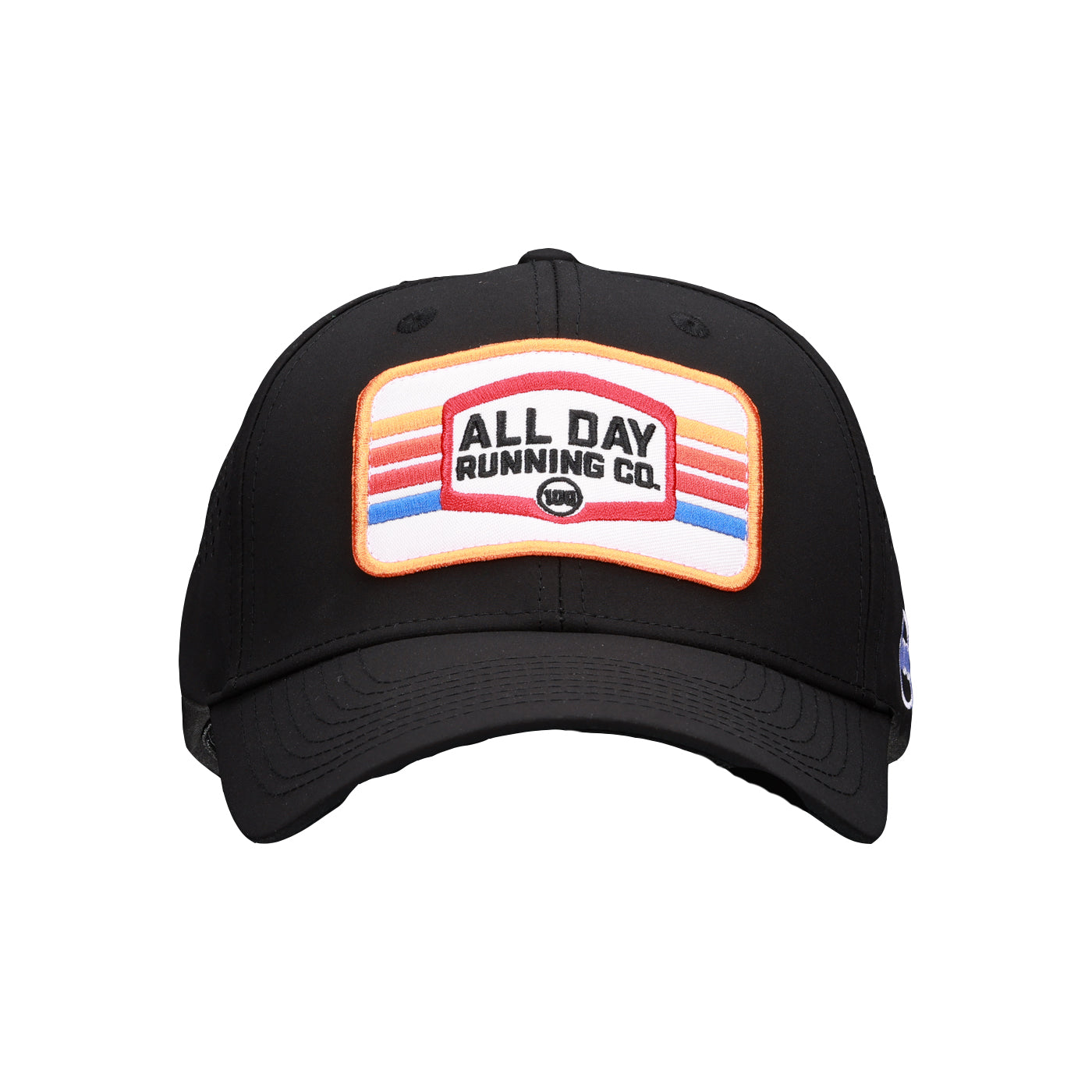 Lifestyle Hat - Legacy Logo